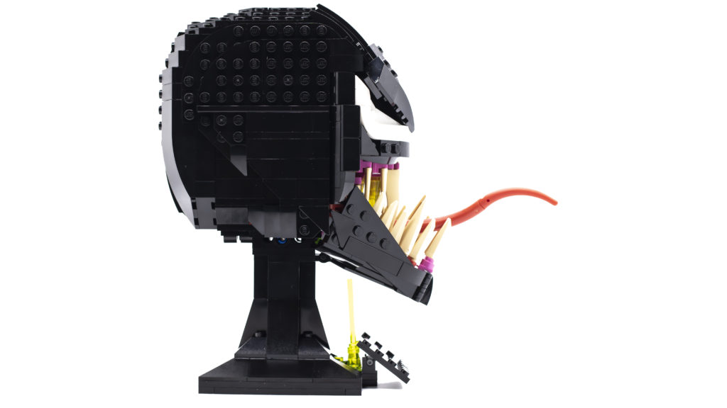 LEGO Marvel Super Heroes 76187 Venom 27