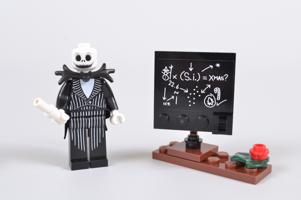 LEGO Ideas 21351 The Nightmare Before Christmas 67 1024x682