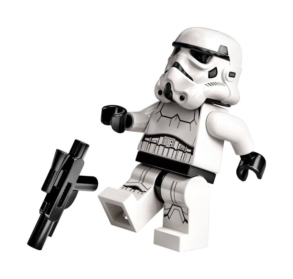 LEGO Star Wars 75279 Advent Calendar 33