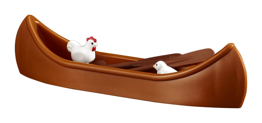 LEGO 10292 Friends Apartments 12