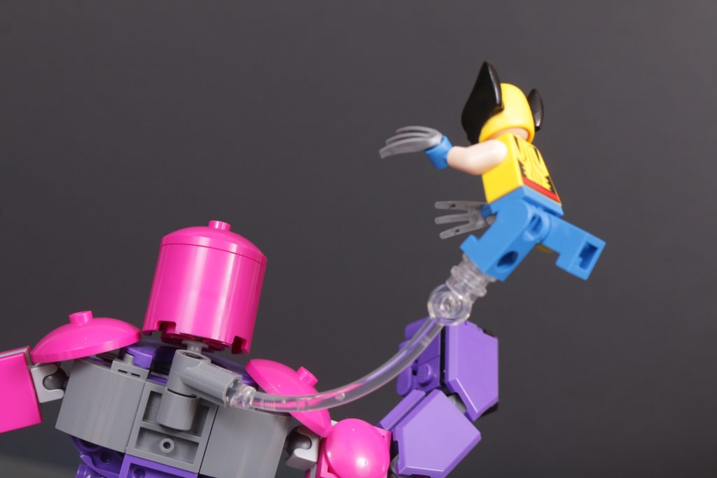 LEGO Marvel 76294 The X Mansion review 140 1024x683