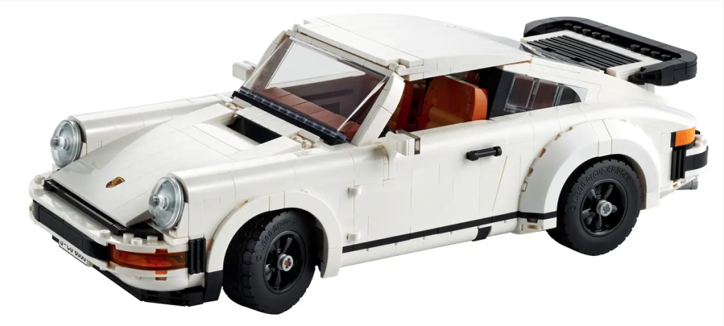 LEGO Icons 10295 Porsche 911 1 1024x461