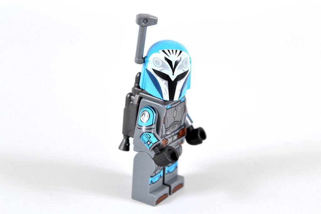 LEGO Star Wars 75361 Spider Tank 5 1 1024x683