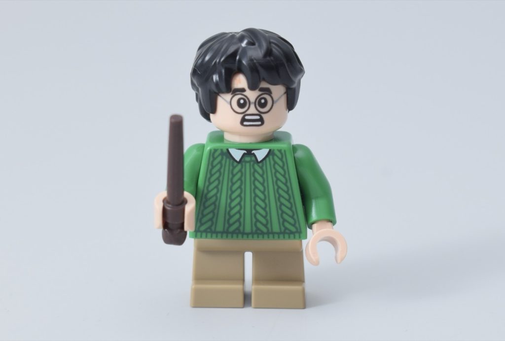 LEGO Harry Potter 76428 Hagrids Hut An Unexpected Visit review 34 1024x692
