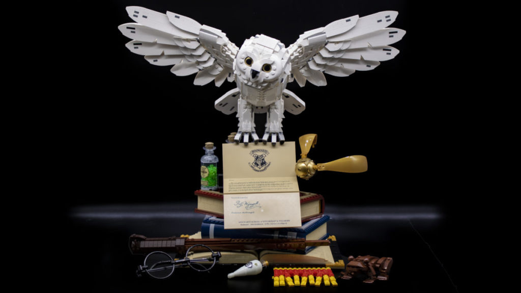 LEGO Harry Potter 76391 Hogwarts Icons Collectors Edition MAIN 1024x576