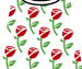 lego minifigure factory valentine 2026 torso 1