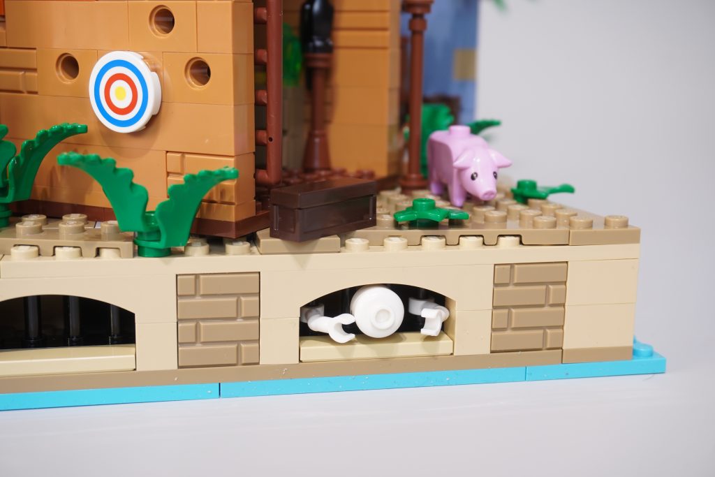 LEGO Bricklink Designer Program The Thieves of Tortuga review 28 1024x683