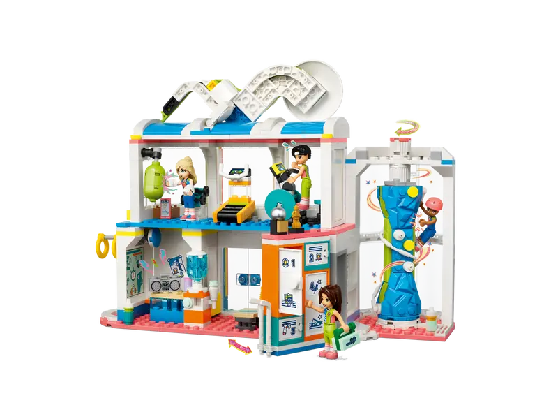 LEGO Friends 41744 Sports Center