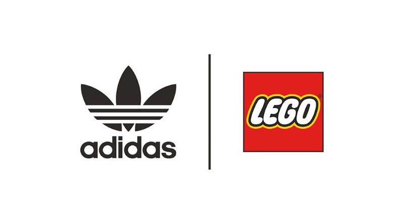 Adidas sneaks another LEGO trainer into the growing collection