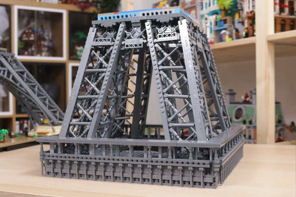 LEGO Icons 10307 Eiffel Tower review 43 1024x683