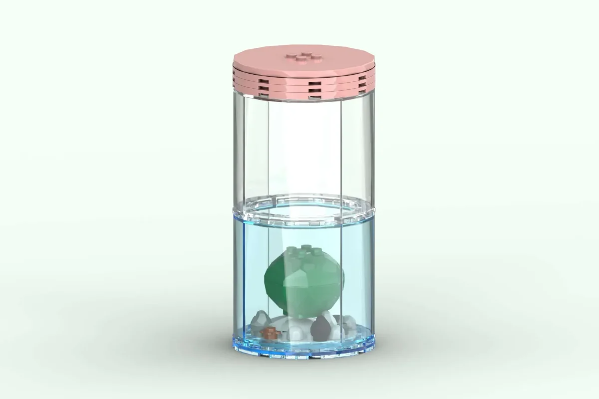 LEGO Ideas Hydroponic Collection 5 1200x800
