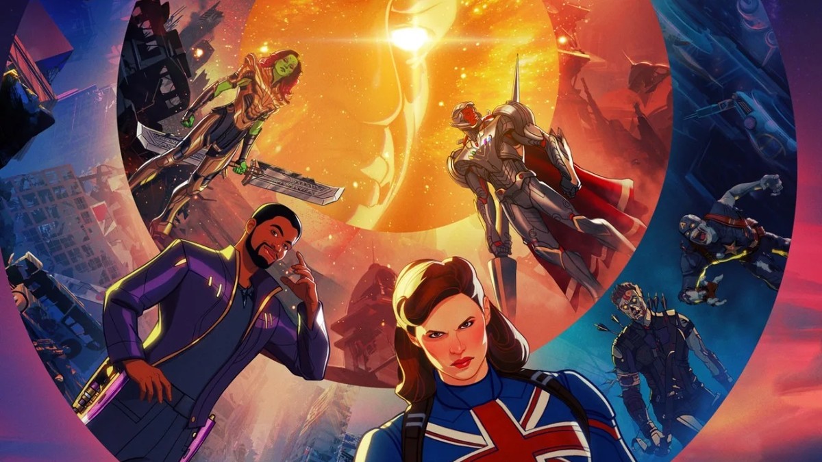 A LEGO Marvel What If...? set may be based on a delayed episode