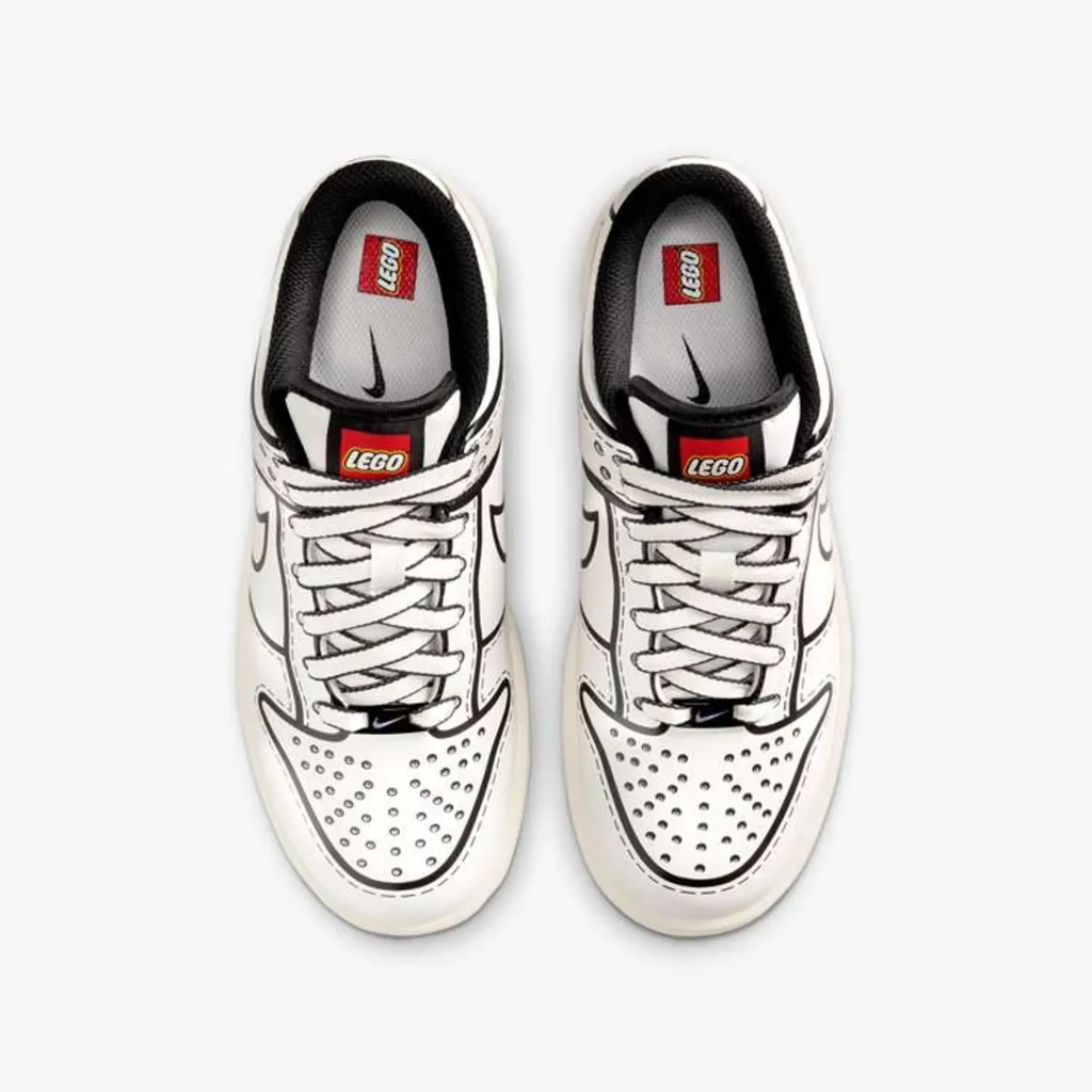 Nike Dunk Low x LEGO Collection 2 1024x1024