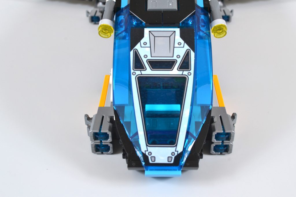 LEGO DREAMZzz 71460 Mr Ozs Spacebus 8 1024x683