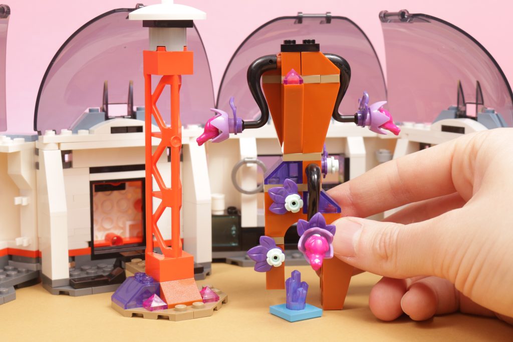 LEGO City 60439 Space Science Lab review 33 1024x683