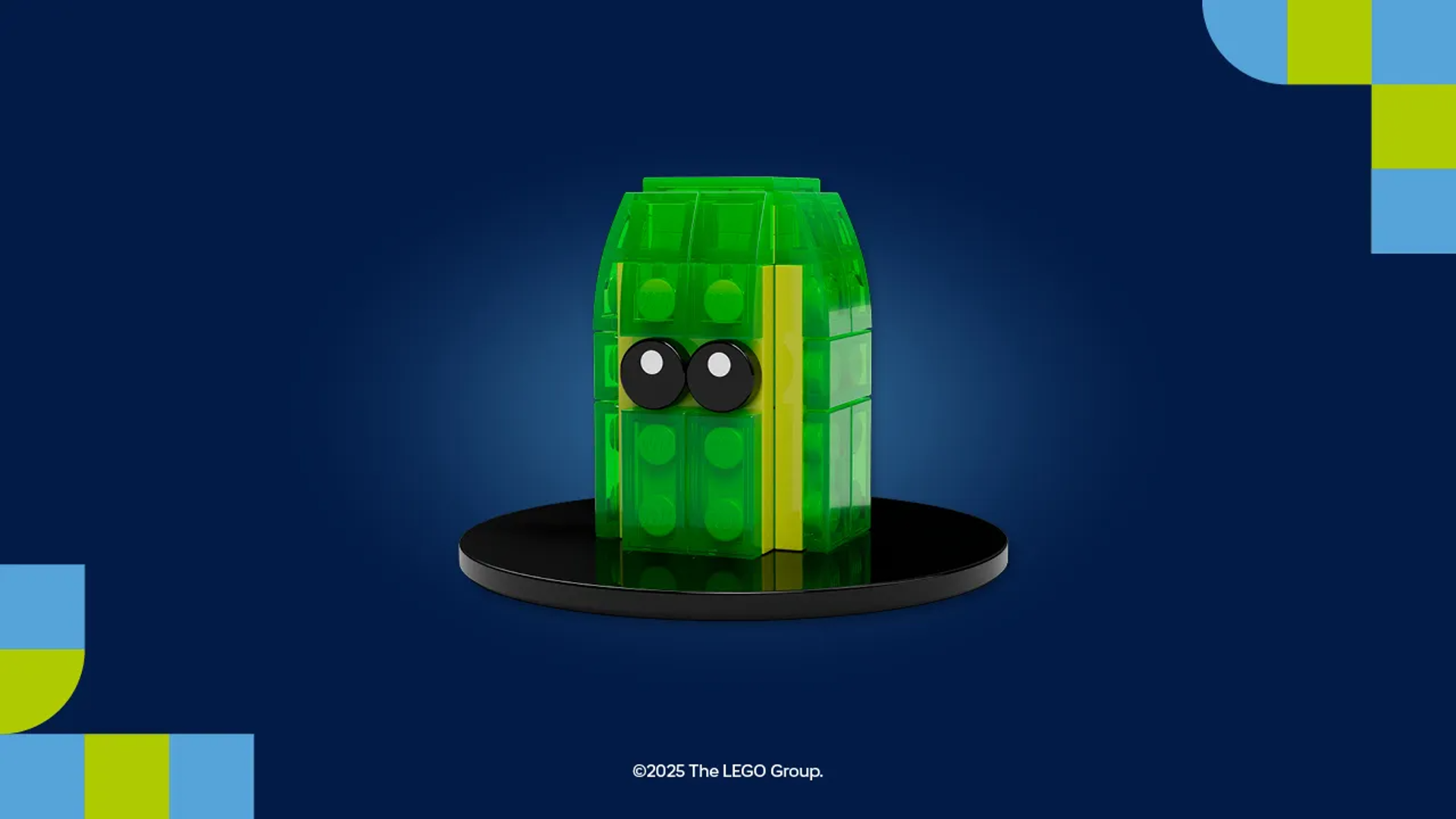 LEGO DREAMZzz Z-Blob make and take confirmed for US and Canada