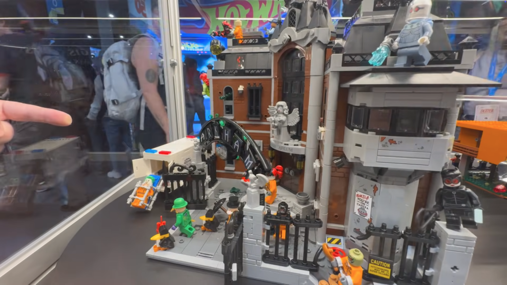 DUCKBRICKS SDCC 2025 hands on 6 1024x576