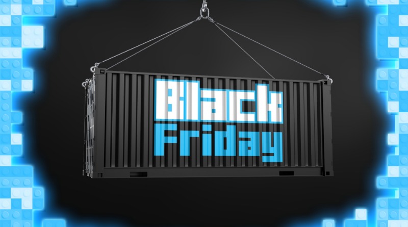 Will there be any LEGO Star Wars Black Friday deals this year?