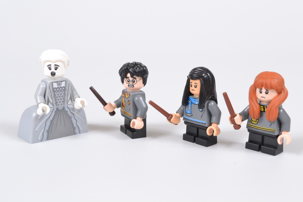 LEGO Harry Potter 76438 Harry Potter 2024 Advent Calendar 39 1024x685