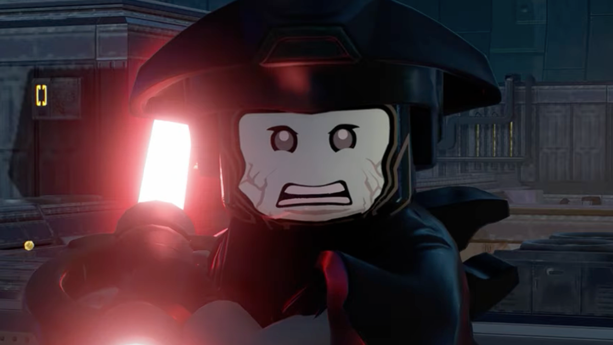 New LEGO Star Wars: The Skywalker Saga Galactic Edition trailer offers closer look at new characters